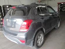 2019 Chevrolet Trax LT - Photo 4