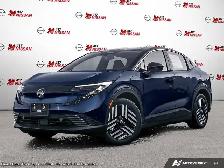 2026 Nissan LEAF SV