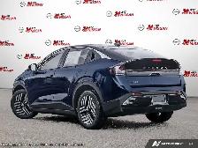 2026 Nissan LEAF SV - Photo 4