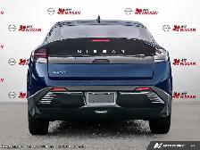 2026 Nissan LEAF SV - Photo 5