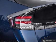 2026 Nissan LEAF SV - Photo 9