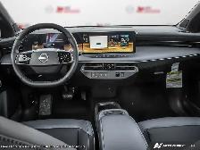 2026 Nissan LEAF SV - Photo 20