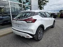 2024 Nissan Kicks SV - Photo 3