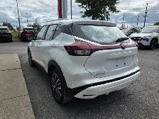 2024 Nissan Kicks SV - Photo 6