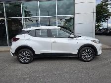 2024 Nissan Kicks SV - Photo 8