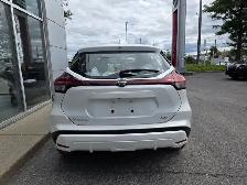 2024 Nissan Kicks SV - Photo 10