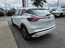 2024 Nissan Kicks SV - Photo 11