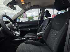 2024 Nissan Kicks SV - Photo 12