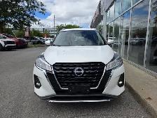 2024 Nissan Kicks SV - Photo 13