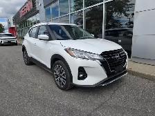 2024 Nissan Kicks SV - Photo 14