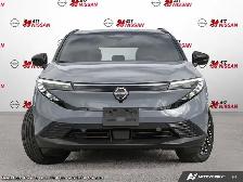 2026 Nissan LEAF PLATINUM - Photo 2