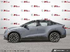 2026 Nissan LEAF PLATINUM - Photo 3