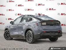 2026 Nissan LEAF PLATINUM - Photo 4