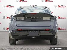 2026 Nissan LEAF PLATINUM - Photo 5