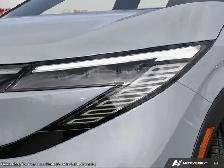 2026 Nissan LEAF PLATINUM - Photo 7
