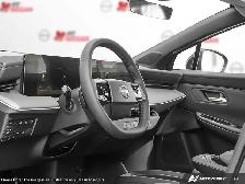 2026 Nissan LEAF PLATINUM - Photo 9