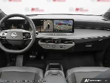 2026 Nissan LEAF PLATINUM - Photo 19