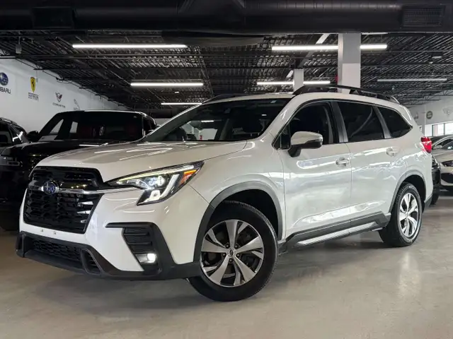 2023 Subaru Ascent No Accidents l Touring l AWD l 8 Passanger l