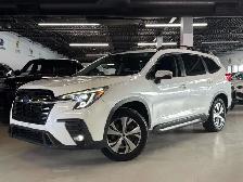 2023 Subaru Ascent No Accidents l Touring l AWD l 8 Passanger l