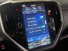 2023 Subaru Ascent No Accidents l Touring l AWD l 8 Passanger l - Photo 27