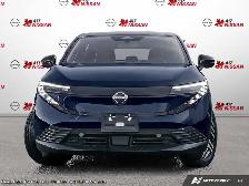 2026 Nissan LEAF SV - Photo 2