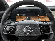 2026 Nissan LEAF SV - Photo 11