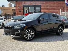 2020 BMW X2 No Accidents l XDrive l Sports Activity Pkg l 28i - Photo 2