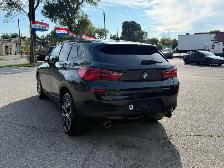 2020 BMW X2 No Accidents l XDrive l Sports Activity Pkg l 28i - Photo 5