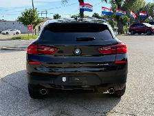 2020 BMW X2 No Accidents l XDrive l Sports Activity Pkg l 28i - Photo 6