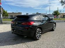 2020 BMW X2 No Accidents l XDrive l Sports Activity Pkg l 28i - Photo 7