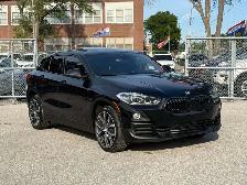 2020 BMW X2 No Accidents l XDrive l Sports Activity Pkg l 28i - Photo 9