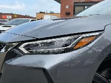 2023 Nissan Sentra SR Premium l Nissan Warranty l LOW KM l FWD l - Photo 3