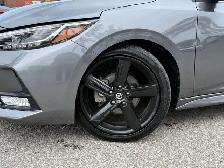 2023 Nissan Sentra SR Premium l Nissan Warranty l LOW KM l FWD l - Photo 4