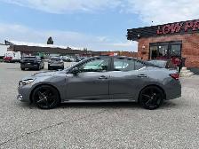 2023 Nissan Sentra SR Premium l Nissan Warranty l LOW KM l FWD l - Photo 5