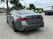 2023 Nissan Sentra SR Premium l Nissan Warranty l LOW KM l FWD l - Photo 6