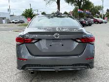 2023 Nissan Sentra SR Premium l Nissan Warranty l LOW KM l FWD l - Photo 7
