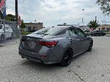 2023 Nissan Sentra SR Premium l Nissan Warranty l LOW KM l FWD l - Photo 8