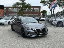 2023 Nissan Sentra SR Premium l Nissan Warranty l LOW KM l FWD l - Photo 10