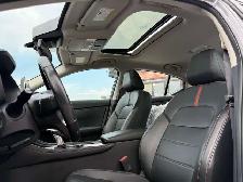 2023 Nissan Sentra SR Premium l Nissan Warranty l LOW KM l FWD l - Photo 19