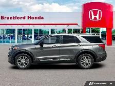 2023 Ford Explorer Limited - Photo 2