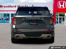 2023 Ford Explorer Limited - Photo 6