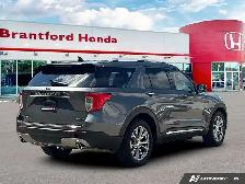 2023 Ford Explorer Limited - Photo 7