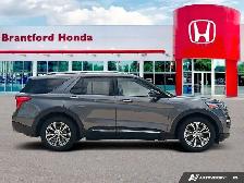 2023 Ford Explorer Limited - Photo 8