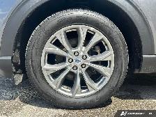 2023 Ford Explorer Limited - Photo 11