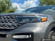 2023 Ford Explorer Limited - Photo 13