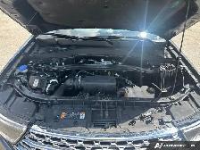 2023 Ford Explorer Limited - Photo 15