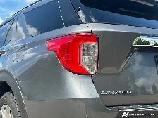 2023 Ford Explorer Limited - Photo 16