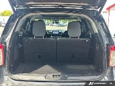 2023 Ford Explorer Limited - Photo 17