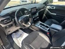 2023 Ford Explorer Limited - Photo 18