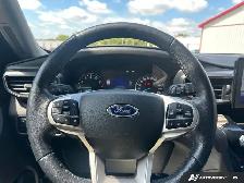 2023 Ford Explorer Limited - Photo 19